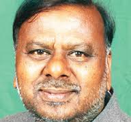 ‘ಮುಖ್ಯಮಂತ್ರಿ ಆದರ್ಶಗ್ರಾಮ’ ಯೋಜನೆ ಜಾರಿ: ಆಂಜನೇಯ