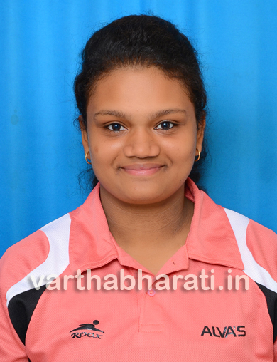 ರಾಷ್ಟ್ರೀಯ ವೇಯ್ಟ್ ಲಿಫ್ಟಿಂಗ್:  ಆಳ್ವಾಸ್‌ನ ಭವಿಷ್ಯ ಆಯ್ಕೆ