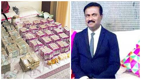 ಹೆದ್ದಾರಿ ಯೋಜನಾಧಿಕಾರಿ  ಜಯಚಂದ್ರ ಅವರಿಗೆ ಜ.4ರ ತನಕ ನ್ಯಾಯಾಂಗ ಬಂಧನ