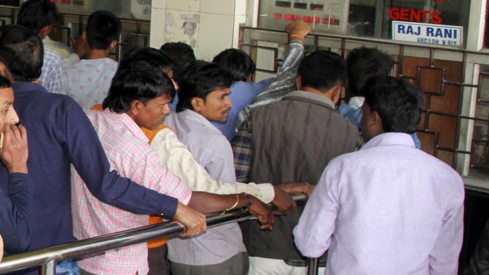 ಬಜೆಟ್ ನಂತರ ರೈಲ್ವೆ ದರಗಳ ಹೆಚ್ಚಳ ಸಾಧ್ಯತೆ