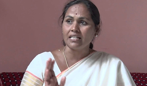 ಸಿದ್ದರಾಮಯ್ಯ ಬ್ಯಾಲೆನ್ಸ್ ತಪ್ಪಿದೆ: ಶೋಭಾ ಕರಂದ್ಲಾಜೆ