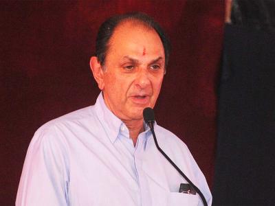 ಟಾಟಾ ಸ್ಟೀಲ್ ನಿರ್ದೇಶಕನ ಹುದ್ದೆಯಿಂದ ನುಸ್ಲಿ ವಾಡಿಯಾಗೆ ಗೇಟ್‌ಪಾಸ್