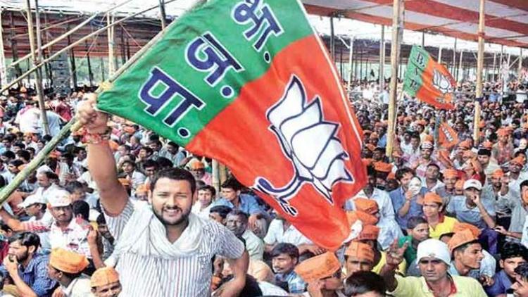 ಮಹಾರಾಷ್ಟ್ರದಲ್ಲಿ ಬಿಜೆಪಿಯ 47ಮುಸ್ಲಿಮ್ ಕೌನ್ಸಿಲರ್‌ಗಳು !