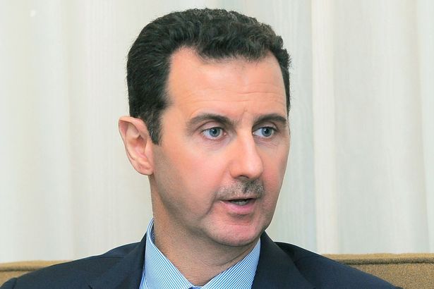 ಅಲೆಪ್ಪೊ ವಿಜಯ, ರಶ್ಯ, ಇರಾನ್‌ಗಳ ವಿಜಯವೂ ಹೌದು: ಅಸಾದ್