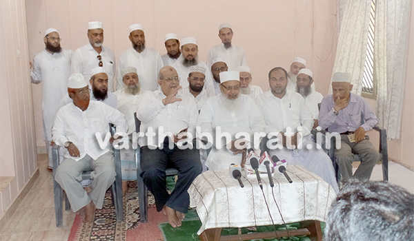 ಸಮಾನ ನಾಗರೀಕ ಸಂಹಿತೆ : ಮುಸ್ಲಿಂ ಪರ್ಸನಲ್ ಲಾ ಬೋರ್ಡ್ ನಿಲುವೇನು ?