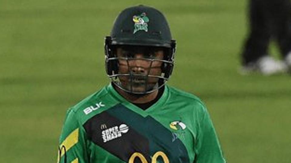 ಟ್ವೆಂಟಿ-20 ಕ್ರಿಕೆಟ್‌ನಲ್ಲಿ ಹರಿದ ರನ್ ಹೊಳೆ:ಹಲವು ದಾಖಲೆಗಳು ಪತನ