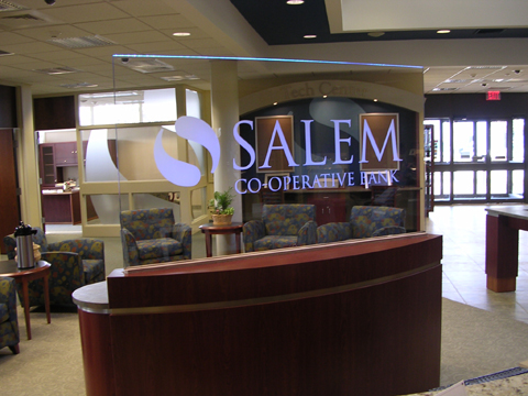 ಸೇಲಂ ಕೋ ಆಪರೇಟಿವ್‌ ಬ್ಯಾಂಕ್‌ನಲ್ಲಿ ಗೋಲ್‌ಮಾಲ್‌