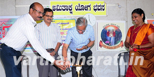 ಭಟ್ಕಳ:ವಾಯರ್ ನಿಟ್ಟಿಂಗ ತರಬೇತಿ ಶಿಬಿರ ಉದ್ಘಾಟನೆ