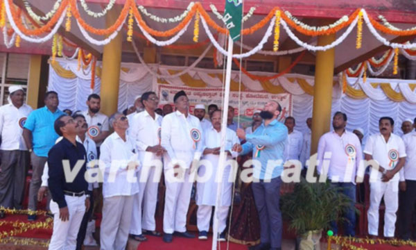 ಕೋಟೆಪುರ :  ಟಿಪ್ಪು ಸುಲ್ತಾನ್ ಶಾಲೆಯಲ್ಲಿ  ವಿನೂತನ ಮಾದರಿಯಲ್ಲಿ ವಾರ್ಷಿಕ ಕ್ರೀಡಾಕೂಟ