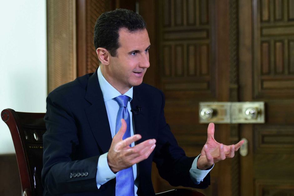 ಅಲೆಪ್ಪೊ ತೆರವು ಕಾರ್ಯಾಚರಣೆ ಪೂರ್ಣ: ರೆಡ್‌ಕ್ರಾಸ್