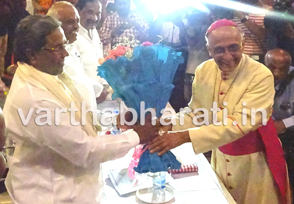 ಅಲ್ಪಸಂಖ್ಯಾತರಲ್ಲಿ ಅಭದ್ರತೆಯ ಭಾವನೆ ಬೇಡ