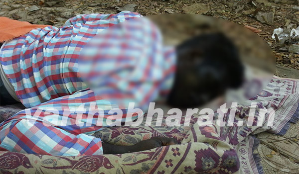 ವಿಷ ಸೇವಿಸಿ ಯುವಕ ಆತ್ಮಹತ್ಯೆ