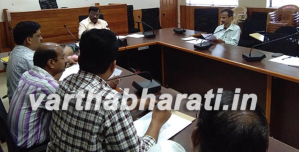 ಪ್ರವಾಸೋದ್ಯಮ ಕಾಮಗಾರಿ ಶೀಘ್ರ ಪೂರ್ಣಗೊಳಿಸಿ: ಉಡುಪಿ ಜಿಲ್ಲಾಧಿಕಾರಿ