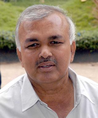 ಬಯೋ ಡೀಸೆಲ್ ಬಸ್‌ಗಳಿಗೆ ಸಚಿವ ರಾಮಲಿಂಗಾರೆಡ್ಡಿ ಚಾಲನೆ