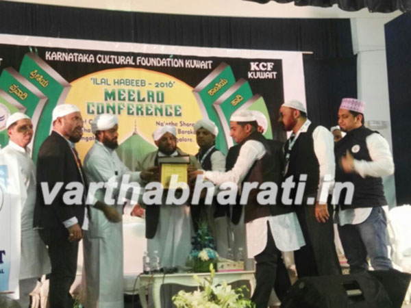 ಸಂಘಟನೆಯ ಭಿನ್ನತೆಯ ಹೆಸರಿನಲ್ಲಿ ವಿದ್ವಾಂಸರನ್ನು ದೂಷಿಸದಿರಿ : ಶಾಫಿ ಸ ಅದಿ