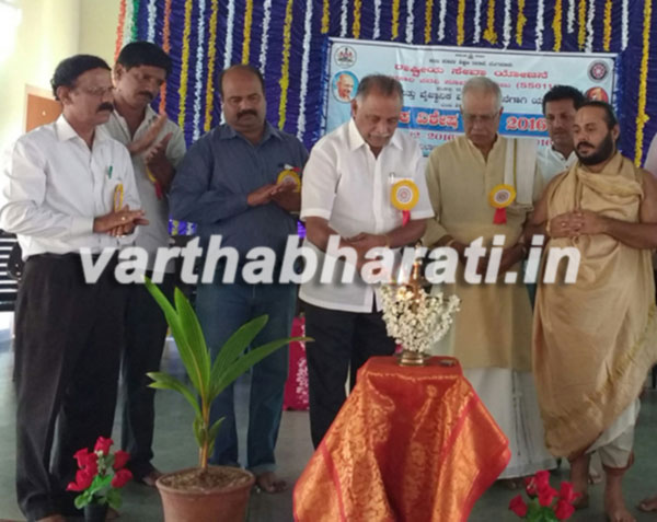 ಯುವ ಸಂಘಟನೆಗೆ ಎನ್‌ಎಸ್‌ಎಸ್ ಮಾದರಿ: ಜೈನ್