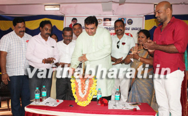 ಉಡುಪಿ ನಗರಸಭೆ ಕುಡಿಯುವ ನೀರು, ಒಳಚರಂಡಿಗೆ 320ಕೋಟಿ ಮಂಜೂರು : ಸಚಿವ ಪ್ರಮೋದ್