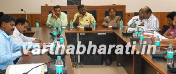 ಮಣ್ಣಪಳ್ಳವನ್ನು ಪಿಲಿಕುಳ ಮಾದರಿಯಲ್ಲಿ ಅಭಿವೃದ್ಧಿಪಡಿಸಿ: ಪ್ರಮೋದ್