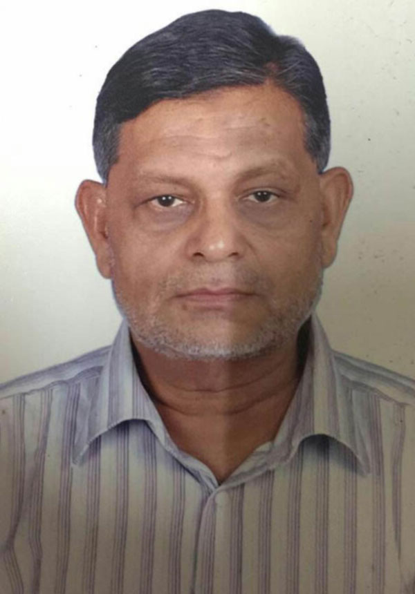 ಅಬ್ದುಲ್ ಸಮದ್