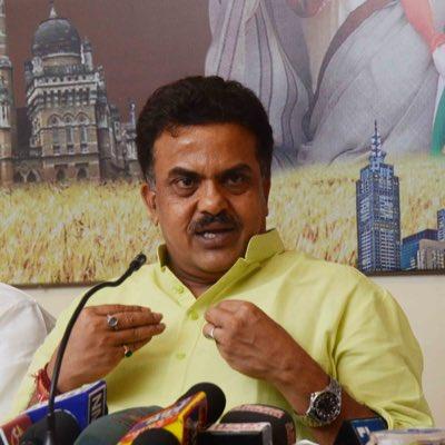 ನನಗೆ ಗೃಹ ಬಂಧನ ವಿಧಿಸಲಾಗಿದೆ: ಸಂಜಯ್ ನಿರುಪಂ