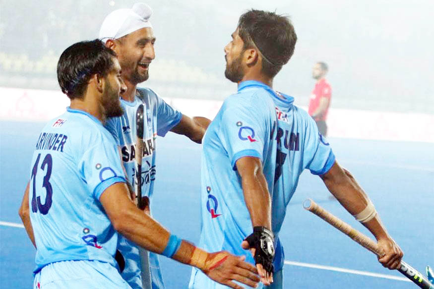 ಉದ್ಯೋಗದ ನಿರೀಕ್ಷೆಯಲ್ಲಿ ಜೂನಿಯರ್ ಹಾಕಿ ವಿಶ್ವ ಚಾಂಪಿಯನ್ನರು