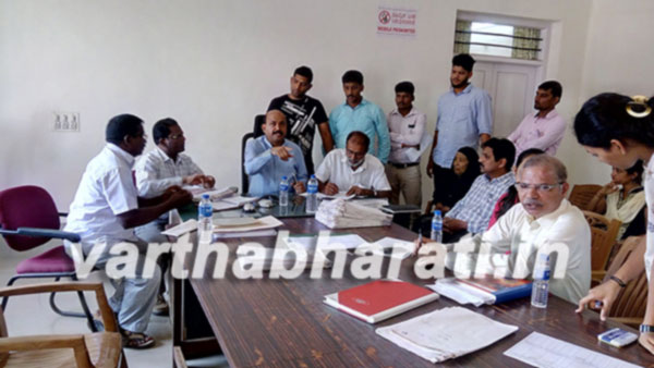 ಅಕ್ರಮ-ಸಕ್ರಮ ಮಂಜೂರಾತಿ ತ್ವರಿತ: ಶಾಸಕ ಬಾವಾ