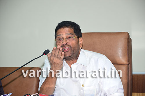 ಸುಳ್ಳು ಸುದ್ದಿ ಹಬ್ಬಿದ ಮಾಧ್ಯಮದ ವಿರುದ್ಧ ಮಾನನಷ್ಟ ಮೊಕದ್ದಮೆ: ಡಾ.ರಾಜೇಂದ್ರ ಕುಮಾರ್