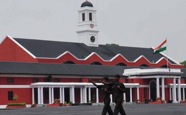 ನೂತನ ಐಎಂಎ ಕಮಾಂಡಂಟ್ ಆಗಿ ಲೆ|ಜ|ಸಂತೋಷ ಕುಮಾರ್ ನೇಮಕ