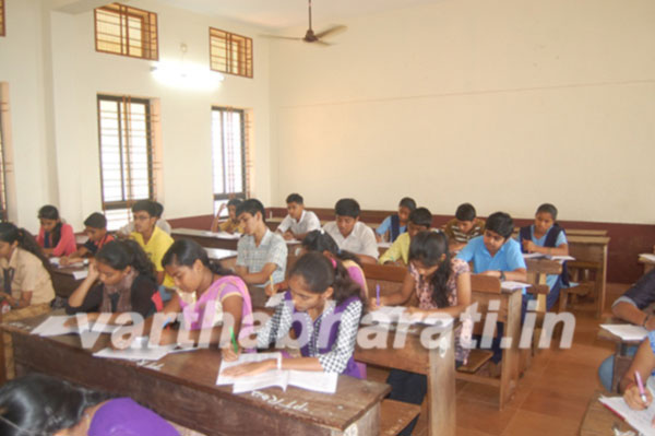 ವಿವೇಕಾನಂದ ಕಾಲೇಜ್‌ನಲ್ಲಿ ‘ಯಶಸ್-2017’ ಅರ್ಹತಾ ಪರೀಕ್ಷೆ