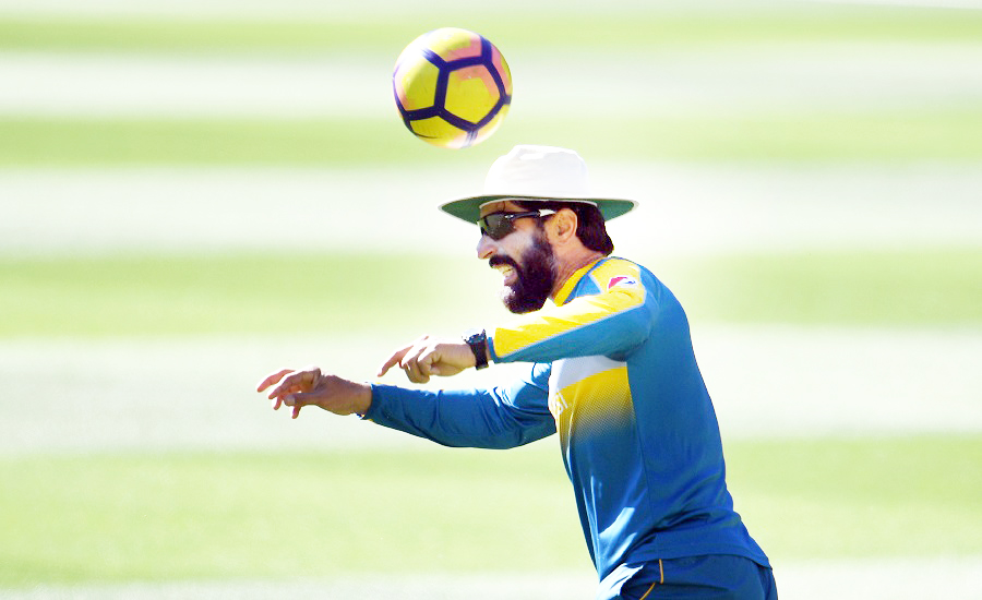 ಮೆಲ್ಬೋರ್ನ್‌ನಲ್ಲಿ ಆಸ್ಟ್ರೇಲಿಯ-ಪಾಕಿಸ್ತಾನ ಬಾಕ್ಸಿಂಗ್ ಡೇ ಟೆಸ್ಟ್ ಇಂದು ಶುರು