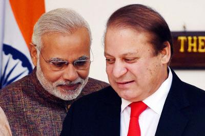 ಶರೀಫ್ ಹುಟ್ಟುಹಬ್ಬಕ್ಕೆ ಪಿಎಂ ಮೋದಿ ಶುಭಾಶಯ