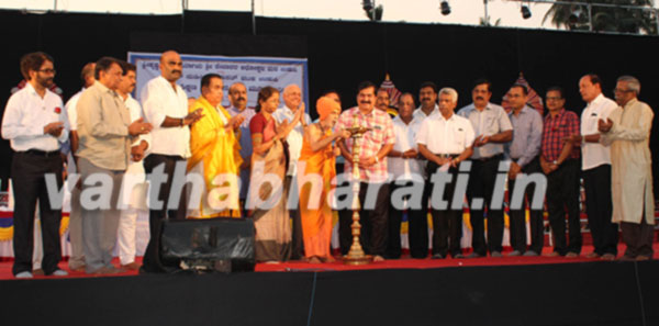 ಉಡುಪಿ : ಆಳ್ವಾಸ್ ಸಾಂಸ್ಕೃತಿಕ ವೈಭವ