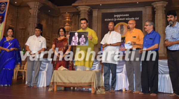 ಹಾಸ್ಯದಿಂದ ಮಾನಸಿಕ ಸಮಸ್ಯೆ ದೂರ: ಸಚಿವ ಪ್ರಮೋದ್