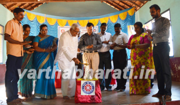 ಶಿಕ್ಷಣದಲ್ಲಿ ರಾ.ಸೇ.ಯೋ. ಕಡ್ಡಾಯವಾಗಲಿ: ಎ.ಜಿ.ಕೊಡ್ಗಿ