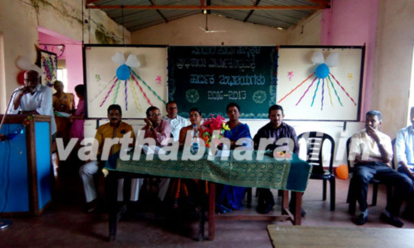 ಸುರತ್ಕಲ್ : ನೂರುಲ್ ಹುದಾ ಹೆಣ್ಮಕ್ಕಳ ಪ್ರೌಢ ಶಾಲೆಯ ವಾರ್ಷಿಕ ಪ್ರತಿಭೋತ್ಸವ