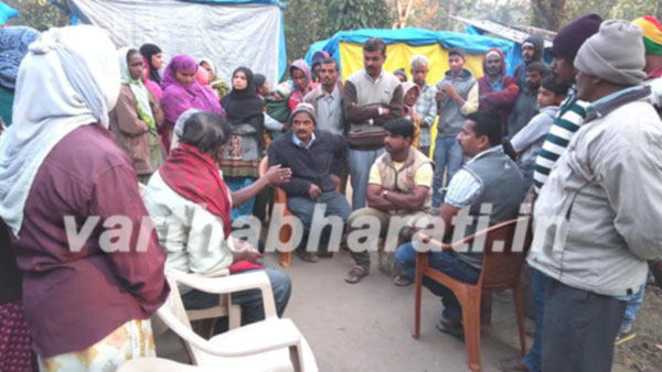 ದಿಡ್ಡಳ್ಳಿ ಮಾದರಿಯಲ್ಲಿ ಕೊಲ್ಲಹಳ್ಳಿ ಭೂ ಚಳವಳಿ: ನೂರ್ ಶ್ರೀಧರ್