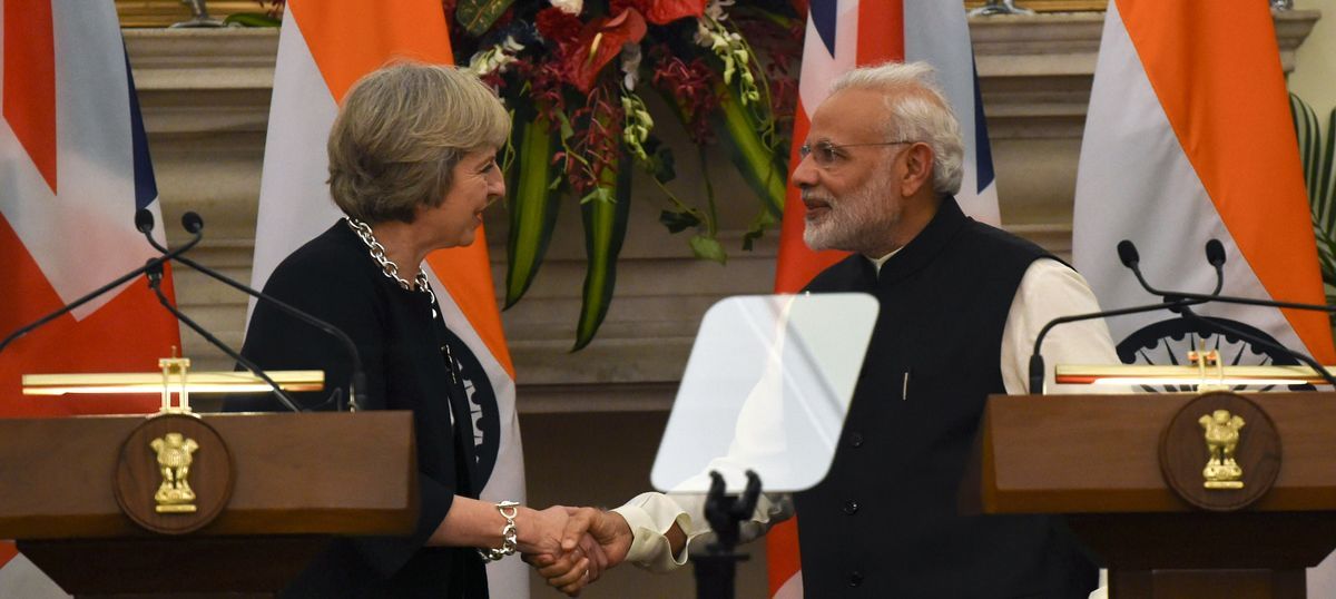 ಇಲ್ಲ, ಭಾರತದ ಆರ್ಥಿಕತೆ ಇಂಗ್ಲೆಂಡ್‌ಗಿಂತ ದೊಡ್ಡದಾಗಿದೆ ಎಂಬ ವರದಿಗಳು ತಪ್ಪು; ಆದರೆ...