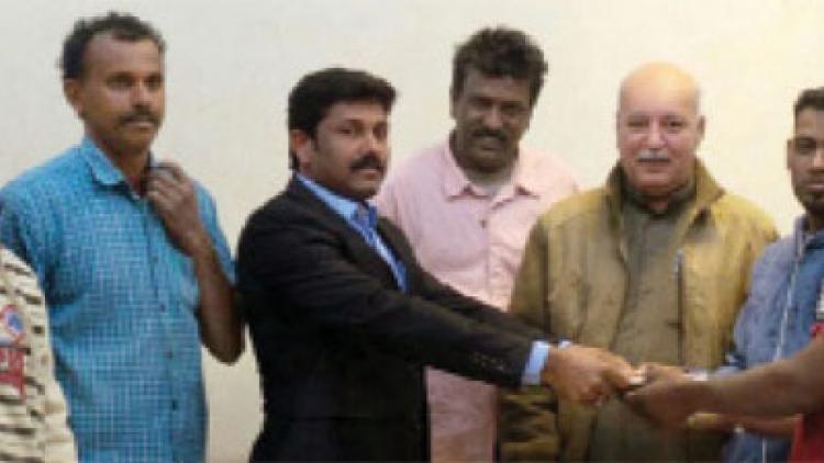 ಸೌದಿಅರೇಬಿಯ: ಸಂಬಳಕ್ಕಾಗಿ ಕೋರ್ಟಿಗೆ ಹೋದ ಭಾರತೀಯರ ಪರ ತೀರ್ಪು