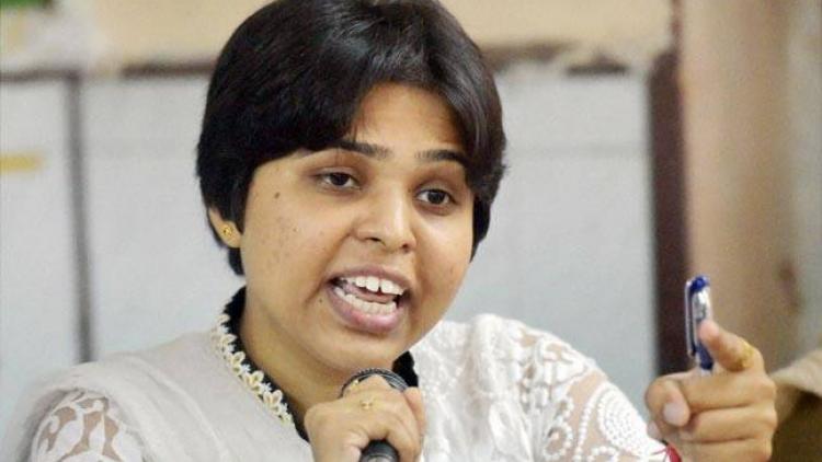 ಜನವರಿಯಲ್ಲಿ ಶಬರಿಮಲೆಗೆ: ತೃಪ್ತಿದೇಸಾಯಿ