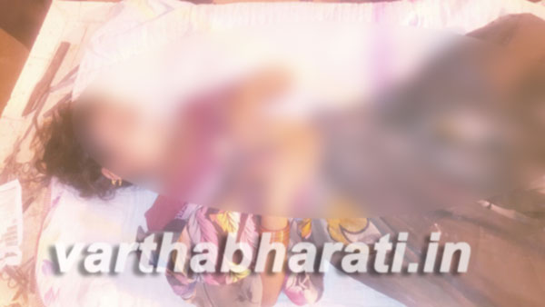 ಗಂಡನಿಂದಲೇ ಹೆಂಡತಿಯ ಕೊಲೆ