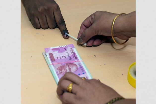 ‘ಡಿಮಾನಿಟೈಜೇಶನ್’ನ ಹೊರೆಯೆಷ್ಟು?