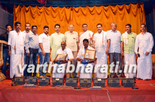 ಮುಲ್ಕಿ : ಸಾರ್ವಜನಿಕ ಕೆಂಡಸೇವೆ