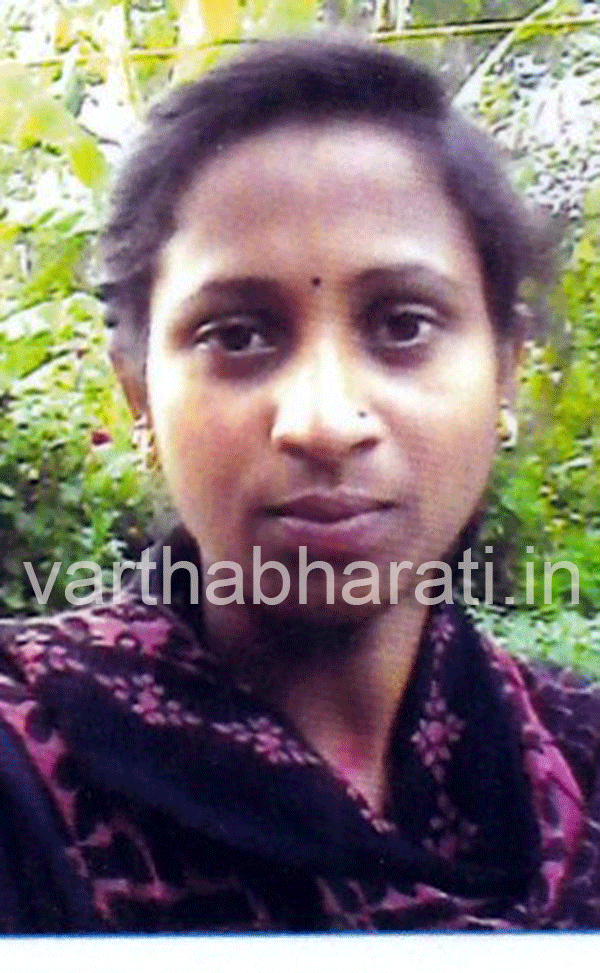 ಯುವತಿ ಕಾಣೆ