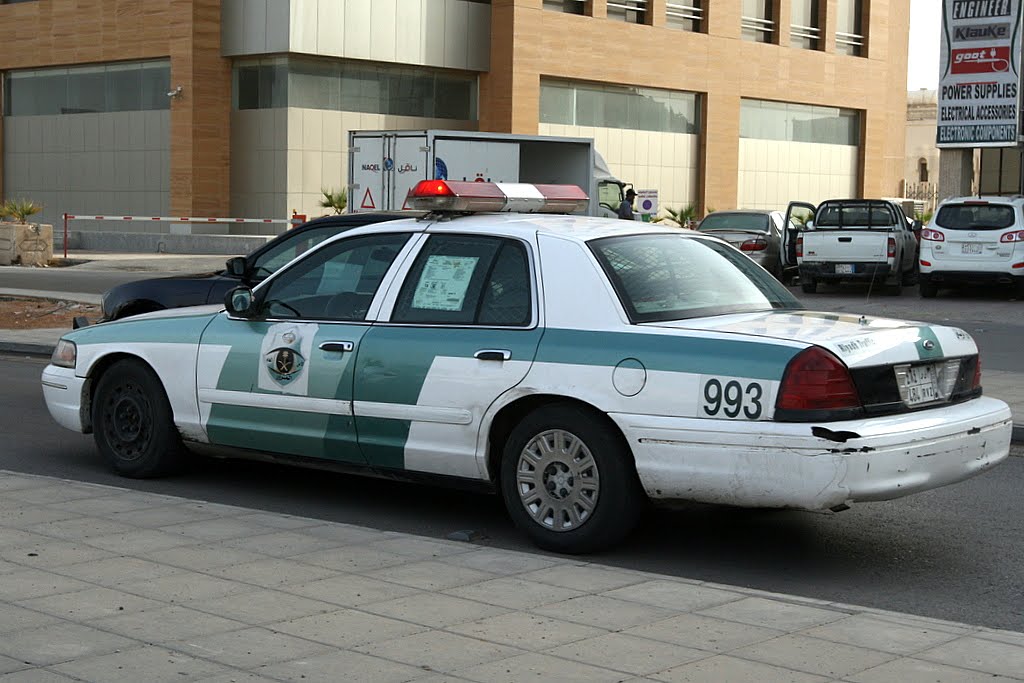 ವಿಡಿಯೋ ನೀಡಿದ ಸುಳಿವು: ಮದ್ಯ ಪಾರ್ಟಿ ಆಯೋಜಕನನ್ನು ಬಂಧಿಸಿದ ಸೌದಿ ಪೊಲೀಸರು