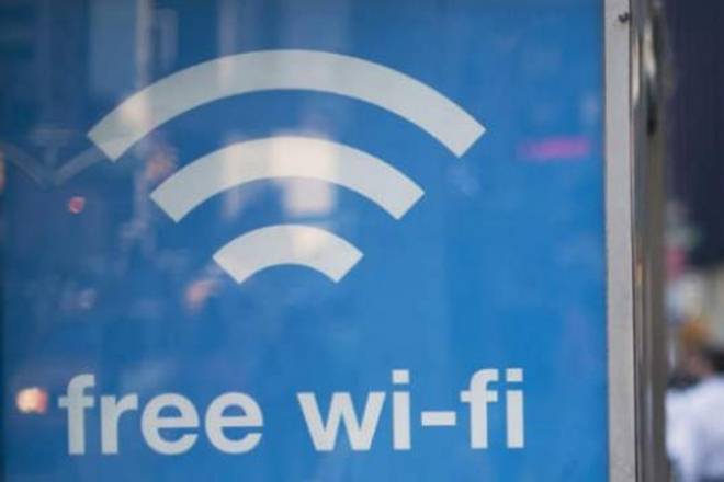 100 ರೈಲು ನಿಲ್ದಾಣಗಳಲ್ಲಿ ಉಚಿತ ವೈ-ಫೈ ಸೇವೆ