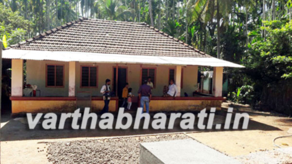 ಪೆರಾಜೆಯ ಕಲ್ಚರ್ಪೆಯಲ್ಲಿ ಭಾರೀ ಕಳ್ಳತನ : 40 ಪವನ್ ಚಿನ್ನಾಭರಣ ದೋಚಿ ಪರಾರಿ