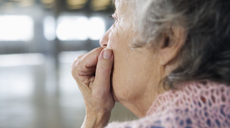 ​ಹಾವು ಕಡಿತದಿಂದ ’ಮೃತಪಟ್ಟ’ ಮಹಿಳೆ 40 ವರ್ಷ ಬಳಿಕ ಜೀವಂತ ಮರಳಿದರು!