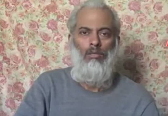 ಯುರೋಪಿಯನ್ ಅಲ್ಲದ್ದರಿಂದ ನನ್ನ ಕಡೆಗಣನೆ 