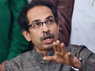 ನವಾಝ್‌ಗೆ ಜನ್ಮದಿನ ಶುಭಾಶಯ ಕೋರಿದ ಮೋದಿಗೆ ಶಿವಸೇನೆ ಟೀಕೆ