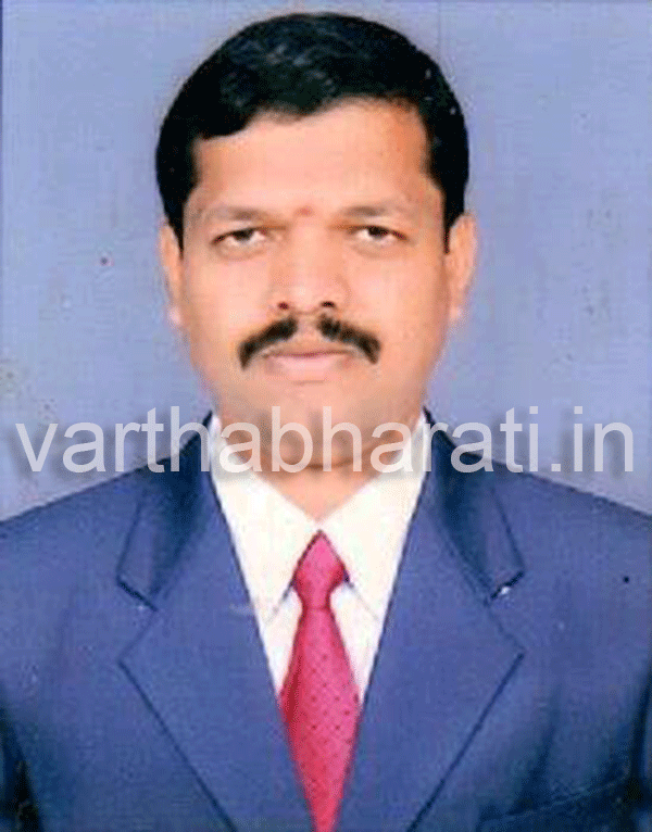 ದಿಲೀಪ್ ಕುಮಾರ್ ಗೆ ಎಂ.ಎ. ಅರ್ಥಶಾಸ್ತ್ರದಲ್ಲಿ ಏಳನೆ ರ್ಯಾಂಕ್